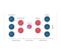 供應鏈管理 現(xiàn)代商業(yè)的核心引擎與專業(yè)服務(wù)的崛起